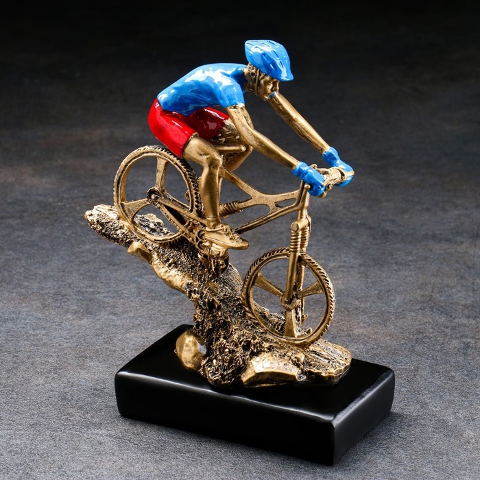 Стела Стела "Велоспорт" 23х9х16см