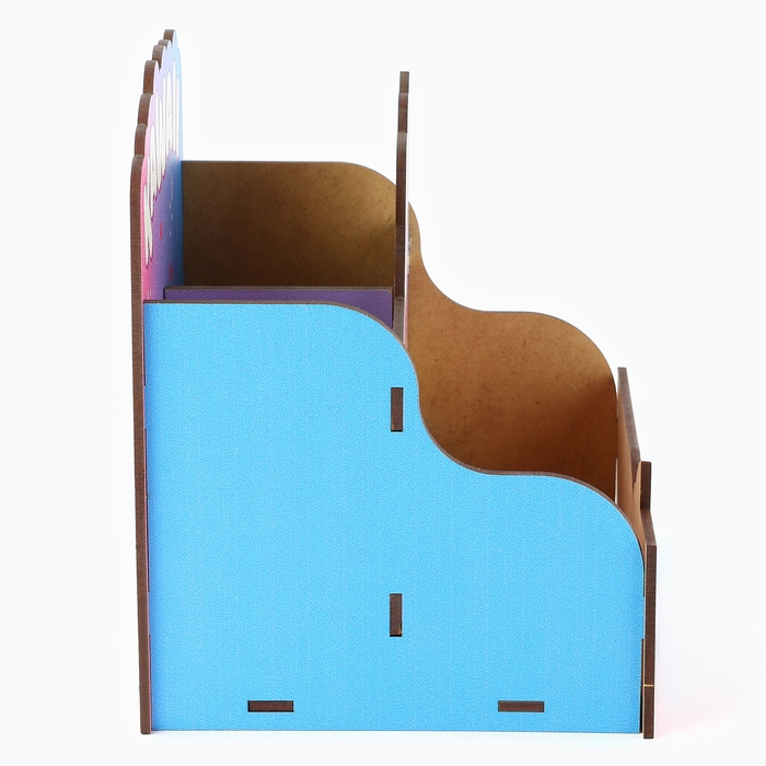 Органайзер для канцелярии «Kawaii» Органайзер для канцелярии «Kawaii»