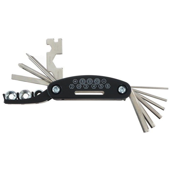 Набор велоинструментов, сумка, шестигранники, ремкомплект, насос Набор велоинструментов, сумка, шестигранники, ремкомплект, насос