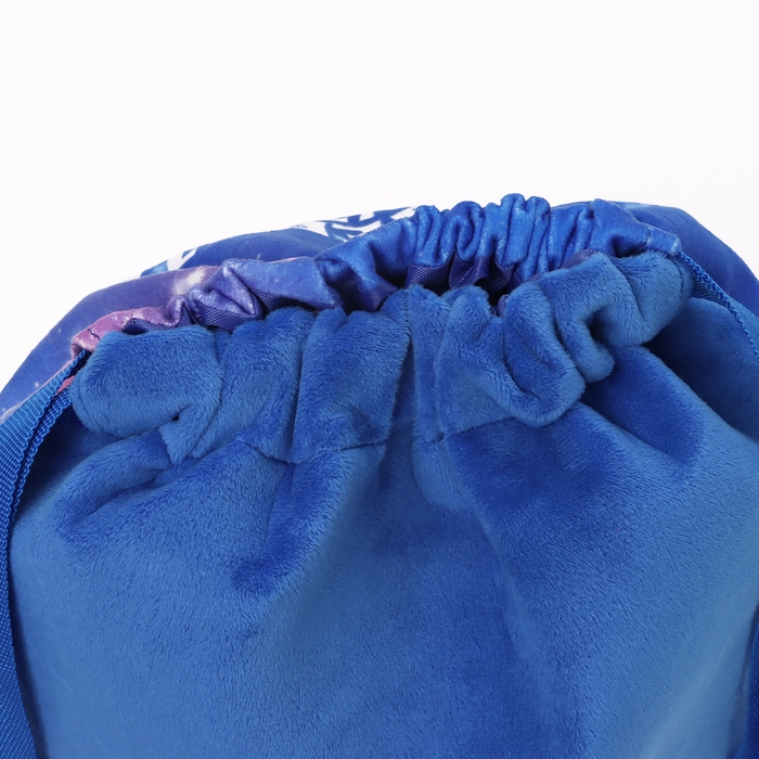 Мешок подарочный детский «Волшебство внутри», 35*30 см, на новый год Мешок подарочный детский «Волшебство внутри», 35*30 см, на новый год