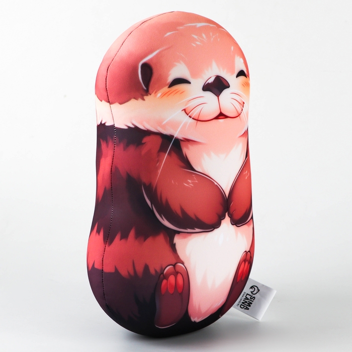 Антистресс игрушка Антистресс игрушка "Милая Выдра"