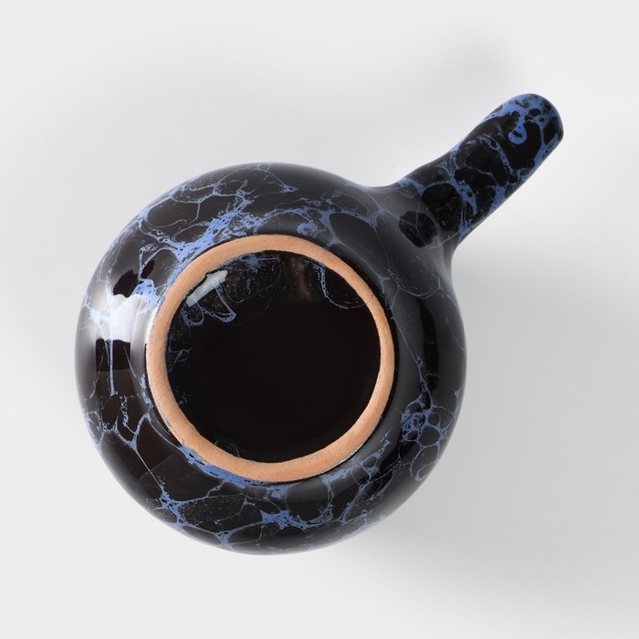 Кокотница керамическая «Вуаль», 250 мл Кокотница керамическая «Вуаль», 250 мл