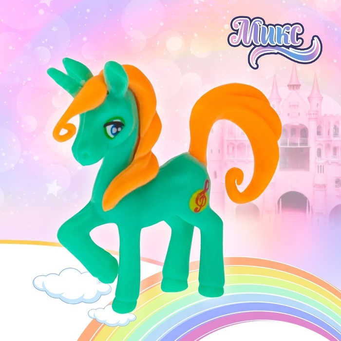 Лошадь «Роза», МИКС Лошадь «Роза», МИКС