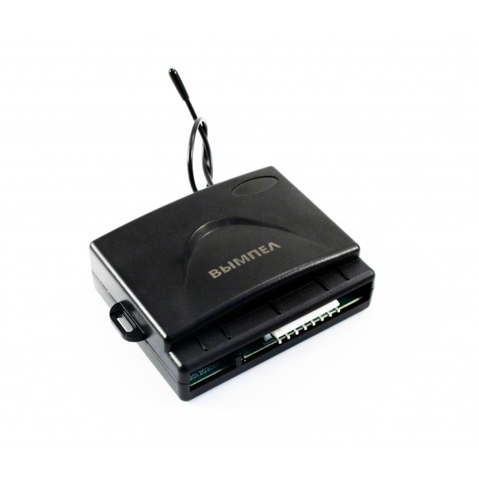 Блок управления центральным замком Вымпел L02-Y101, 2 брелока Блок управления центральным замком Вымпел L02-Y101, 2 брелока