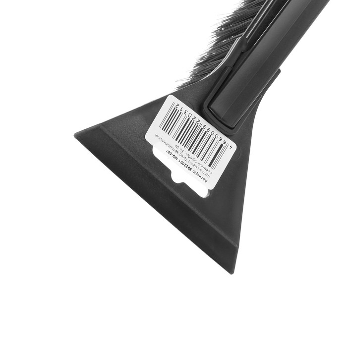 Щетка сметка, со скребком, MG-007, 50 см Щетка сметка, со скребком, MG-007, 50 см