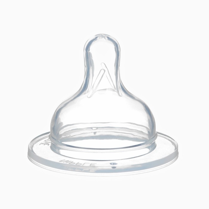 Бутылочка для кормления, ШГ Ø50 180мл., цвет розовый Бутылочка для кормления, ШГ Ø50 180мл., цвет розовый