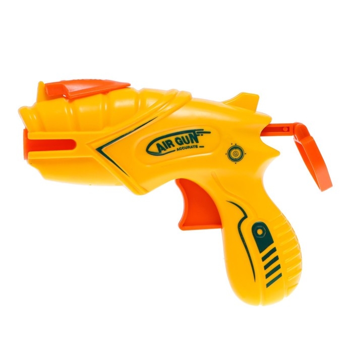 Бластер «Монстр», стреляет мягкими пулями, МИКС Бластер «Монстр», стреляет мягкими пулями, МИКС