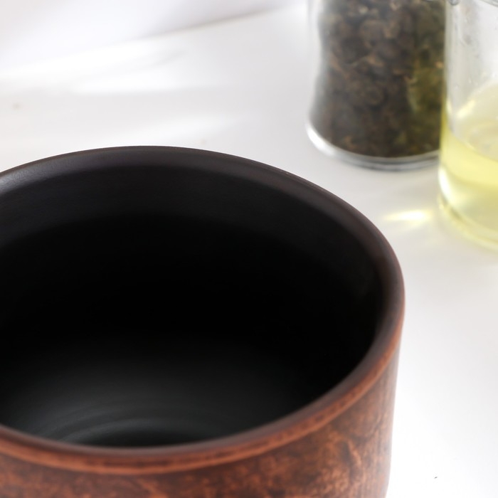 Кисе  Кисе "Гладь" 0,35 л,  6,5х10х10 см