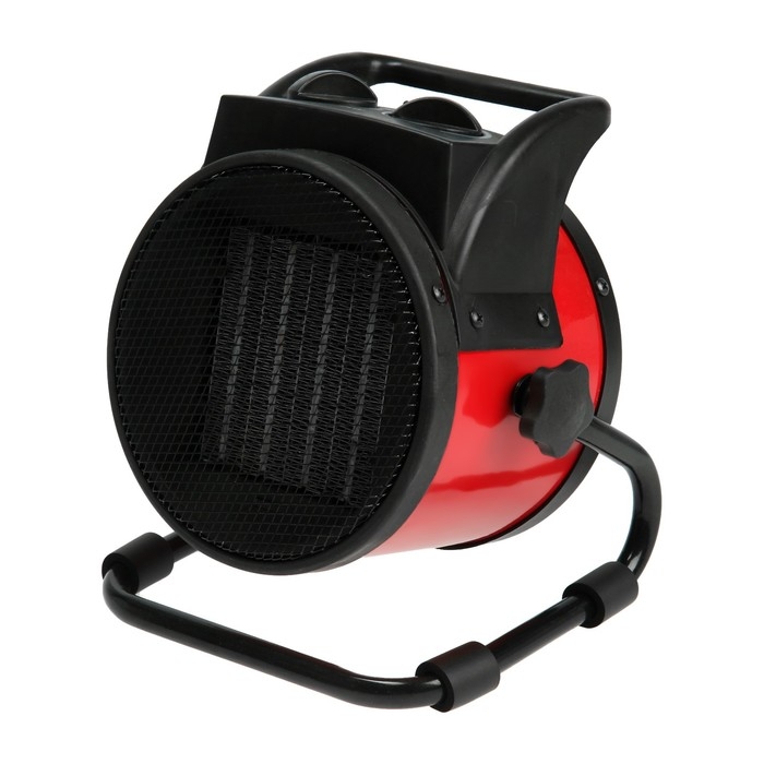 Тепловая пушка ЛОМ, электрическая, 220 В, 1000/2000 Вт, до 60 м2, 100 м3/час Тепловая пушка ЛОМ, электрическая, 220 В, 1000/2000 Вт, до 60 м2, 100 м3/час