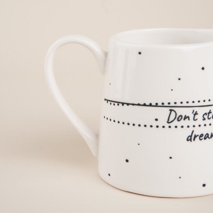 Сливочник фарфоровый SL Home «Милый дом», 200 мл, цвет белый Сливочник фарфоровый SL Home «Милый дом», 200 мл, цвет белый