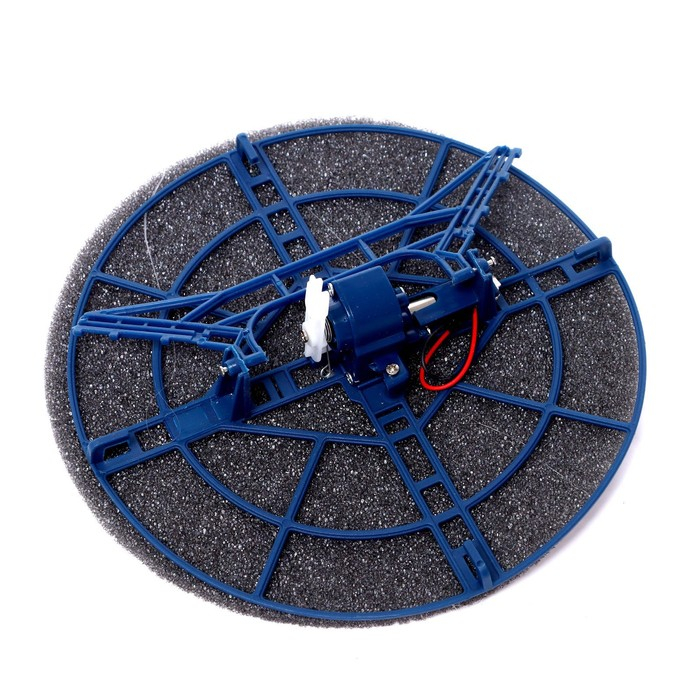 Летающая рыба «Акула», на радиоуправлении (гелий не входит в комплект) Летающая рыба «Акула», на радиоуправлении (гелий не входит в комплект)