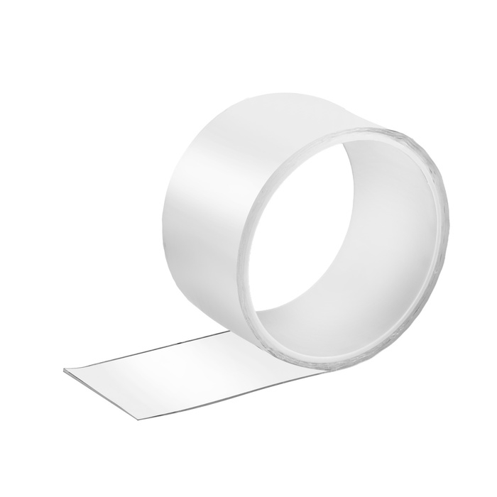 Двусторонняя самоклеящаяся лента ЛОМ, 50 мм х 1 м Двусторонняя самоклеящаяся лента ЛОМ, 50 мм х 1 м