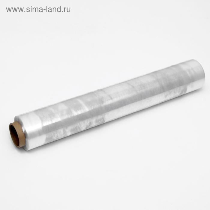 Стретч-пленка первый сорт, 500 мм х 155 м, 1.2 кг, 17 мкм Стретч-пленка первый сорт, 500 мм х 155 м, 1.2 кг, 17 мкм