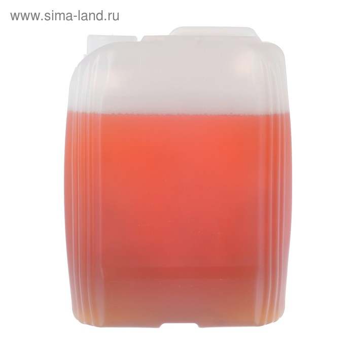 Средство жидкое для мытья поверхностей  Средство жидкое для мытья поверхностей "Ника-Клинтех", кан. 5,0 л