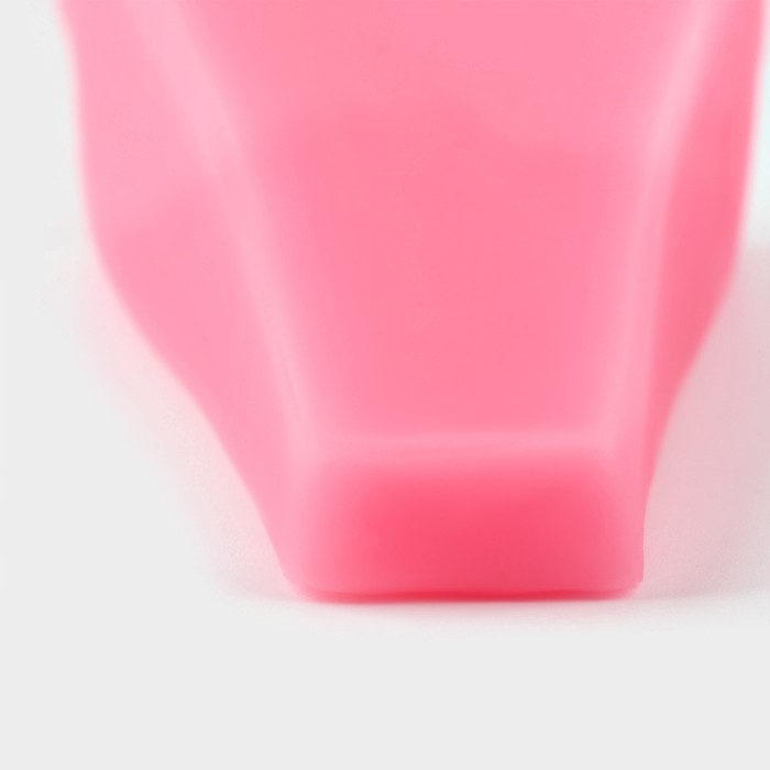 Молд «Эйфелева башня», силикон, 11×5,5 см, цвет МИКС Молд «Эйфелева башня», силикон, 11×5,5 см, цвет МИКС