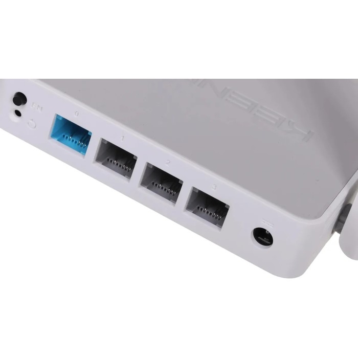 Wi-Fi роутер KEENETIC 4G KN-1212, 300 Мбит/с, 4 порта 100 Мбит/с, белый Wi-Fi роутер KEENETIC 4G KN-1212, 300 Мбит/с, 4 порта 100 Мбит/с, белый