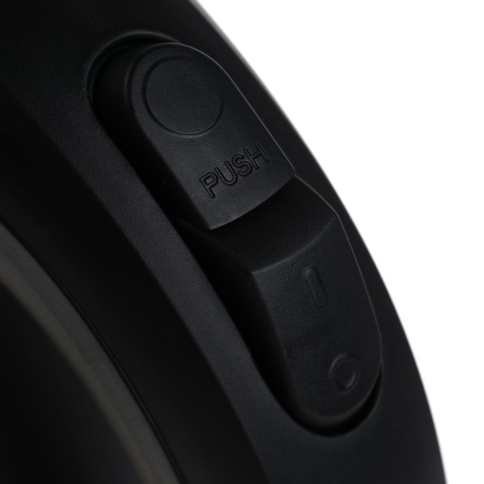 Чайник электрический ENERGY E-204, 1.7 л, стекло, 2200 Вт, красный Чайник электрический ENERGY E-204, 1.7 л, стекло, 2200 Вт, красный