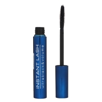 Тушь для ресниц JEANMISHEL LINEUR INTENSE INSTANT LASH ultrablack&volume, 10 мл