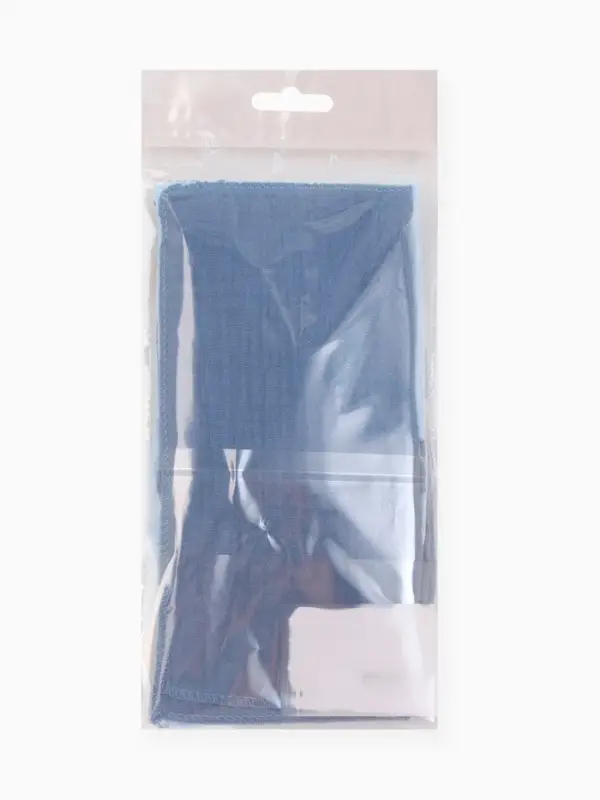 Платки носовые детские &laquo;Крошка Я. Морской бриз&raquo;, 20&times;20 см - 6 шт., муслин, 100 % хлопок