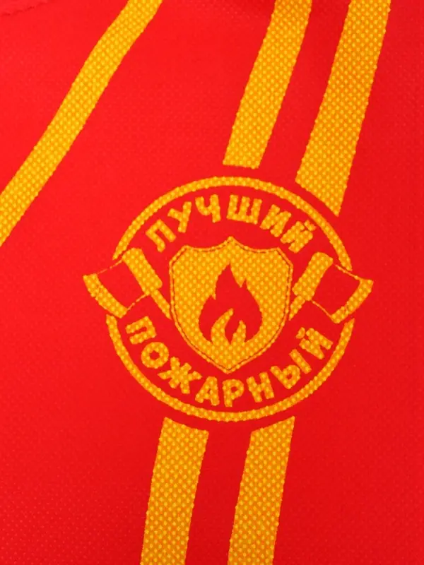 Игровой набор &laquo;Пожарный&raquo;