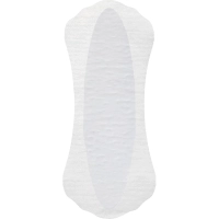 Прокладки гигиенические DISCREET Deo Water Lily Multiform Single, 20шт/уп