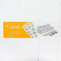 Сортер &laquo;Животные, игрушки, одежда&raquo;