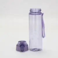 Бутылка для воды "Всё получится", 600 мл