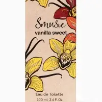 Туалетная вода женская Smusie Vanilla Sweet, 100 мл