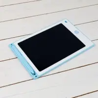 Набор для творчества Luazon, 3D ручка + трафарет + пластик PLA 20 цветов + графический планшет