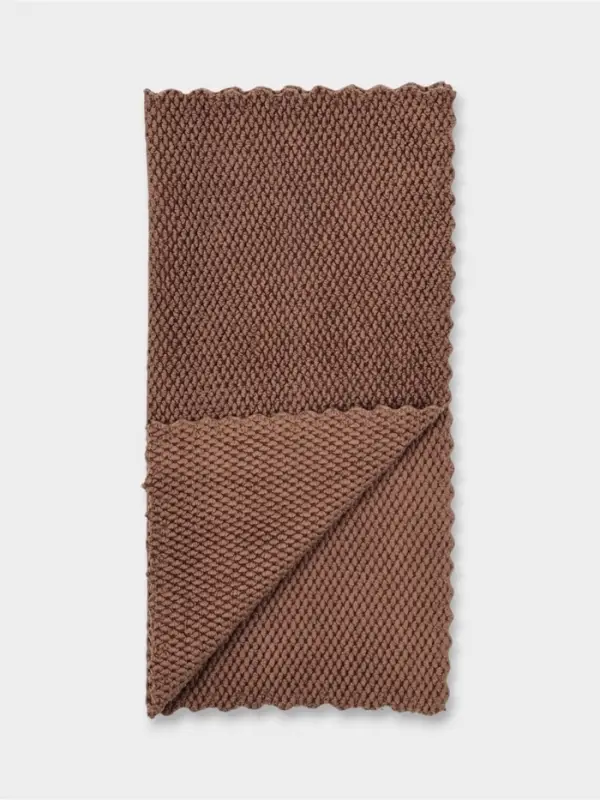 Салфетка для уборки &laquo;Орион&raquo;, 30&times;30 см, микрофибра