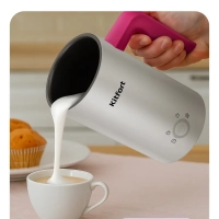 Капучинатор электрический КТ-7653 - 500 Вт Капучинатор электрический КТ-7653 - 500 Вт