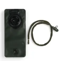 Питьевая система для рюкзака гидратор Storm tactic, 3 л, 45&times;16 см, трубка 1 м, МИКС