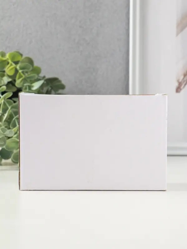 Сувенир полистоун "Маленькие будды - не слышу, не вижу, не скажу" зелёный 4,6х12,5х8 см