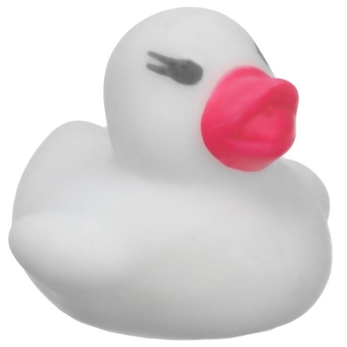 Набор резиновых игрушек для ванны «Цветные уточки», 3,5 см, 6 шт, цвет МИКС, Крошка Я Набор резиновых игрушек для ванны «Цветные уточки», 3,5 см, 6 шт, цвет МИКС, Крошка Я