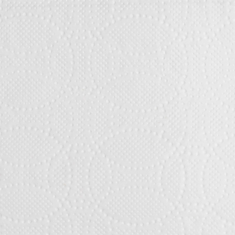 Полотенца бумажные Luscan Maxi 2сл с тиснением белые 35м 2рул/уп_Спб