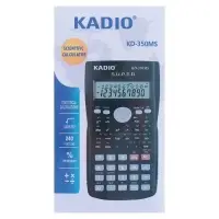 Калькулятор инженерный, 10-разрядный, KK-350MS