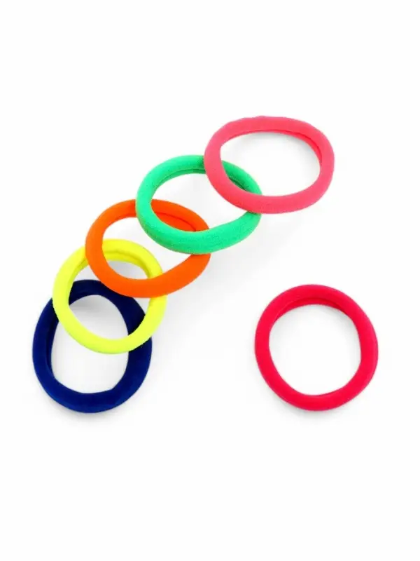 Резинки для волос, Принцессы Резинки для волос, Принцессы