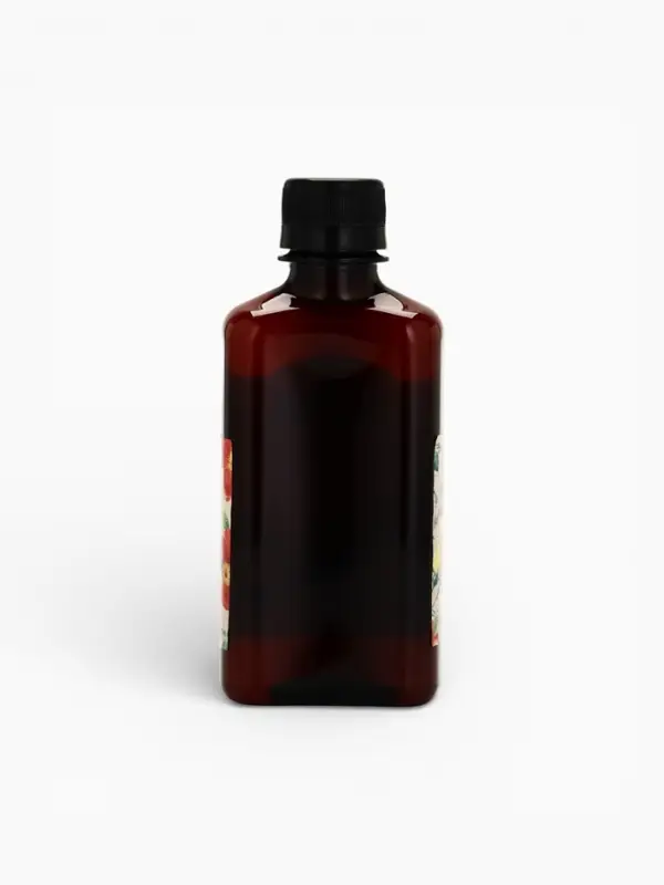 Бальзам безалкогольный &laquo;Всё для тебя. 8 Марта&raquo;, с сорбентом, 250 мл.