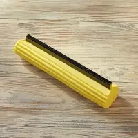 VETTA Швабра ПВА съемная ручка 110см, двойной ряд роликов, арт. Z230PDF A