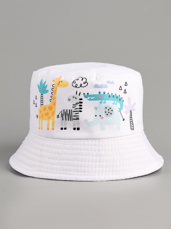 Панама Панама "Африка" р-р 48-50см