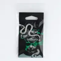 Заколка для волос &laquo;Beauty art&raquo;, 6,2 х 3,3 см