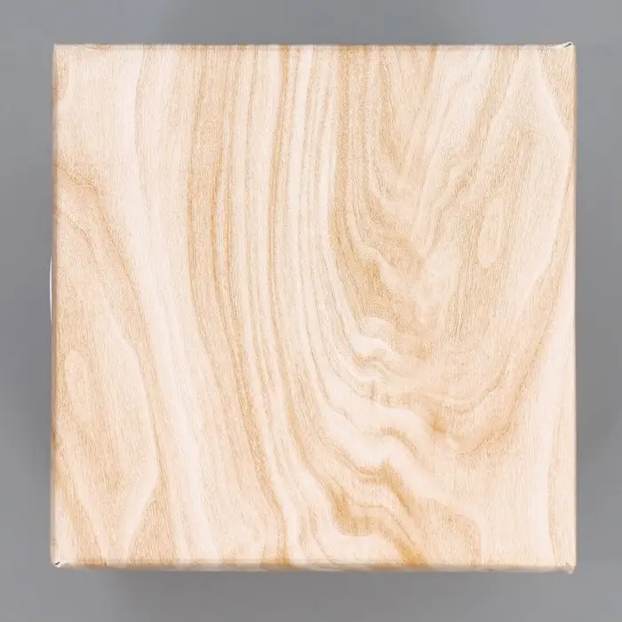 Коробка складная «Дерево», 14×23 см Коробка складная «Дерево», 14×23 см