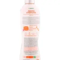 Кондиционер для белья парфюмированный SYNERGETIC миндаль, груша, жасмин, 0,9 л