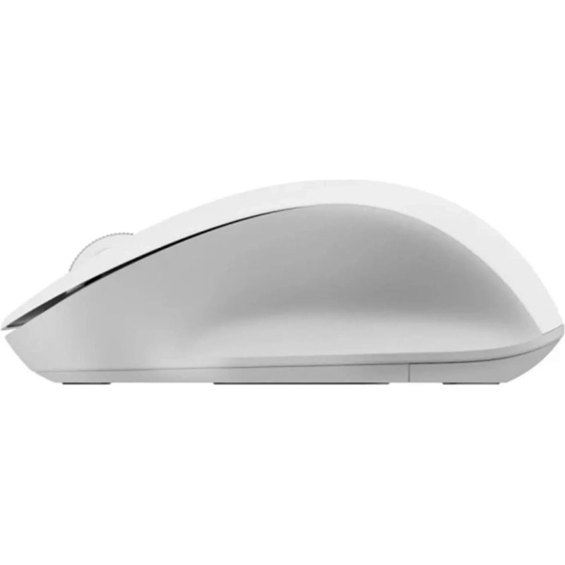 Мышь компьютерная Xiaomi Wireless Mouse Comfort Edition (белая) BHR9354GL