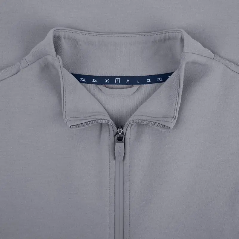 Куртка мужская Lovi, серая, размер S Куртка мужская Lovi, серая, размер S