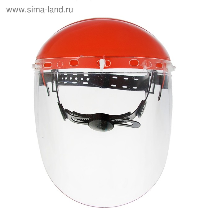 Щиток защитный лицевой  Щиток защитный лицевой "Исток" съемный экран