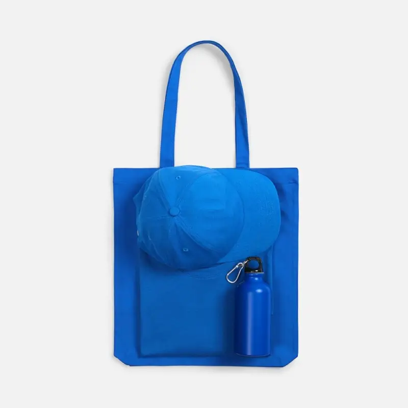 Набор Colorama, ярко-синий, размер S