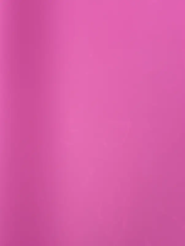 Плёнка для цветов, &laquo;Бабочки и сердца&raquo;, фуксия, 57&times;57 см