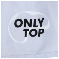 Шорты спортивные ONLYTOP unisex grey, р. 48