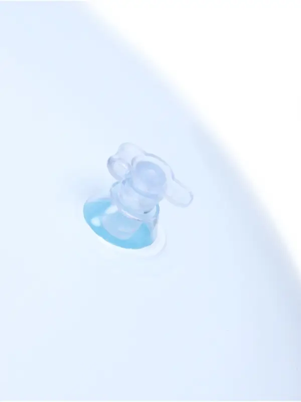 Круг для плавания детский Лебедь 65 см